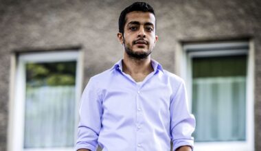 Hamas-Gegner aus Gaza: „Während Deutschland zum sicheren Hafen für Islamisten wird, soll ich abgeschoben werden“