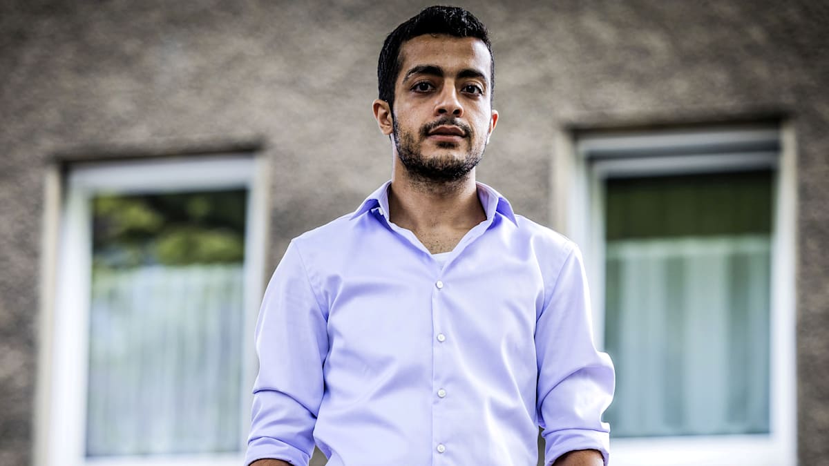 Hamas-Gegner aus Gaza: „Während Deutschland zum sicheren Hafen für Islamisten wird, soll ich abgeschoben werden“