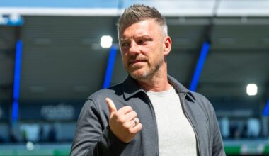 „Wahrscheinlich arbeitslos“: 1. FC Köln-Geständnis von Lukas Kwasniok | Sport