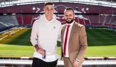 RB Leipzig: Klar mit Arsenal? Berater von Benjamin Sesko spricht über England-Wechsel | Sport