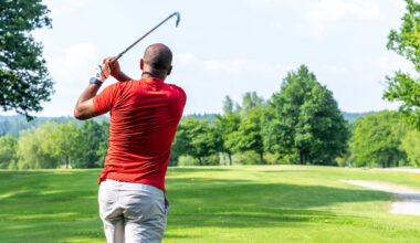 VfB Stuttgart: Legenden Masters! Ex-Fußballer duellieren sich beim Golfen | Sport