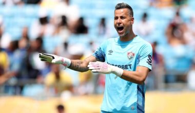 Fluminense siegt bei Klub-WM gegen Inter: Champions-League-Finalist raus! | Sport