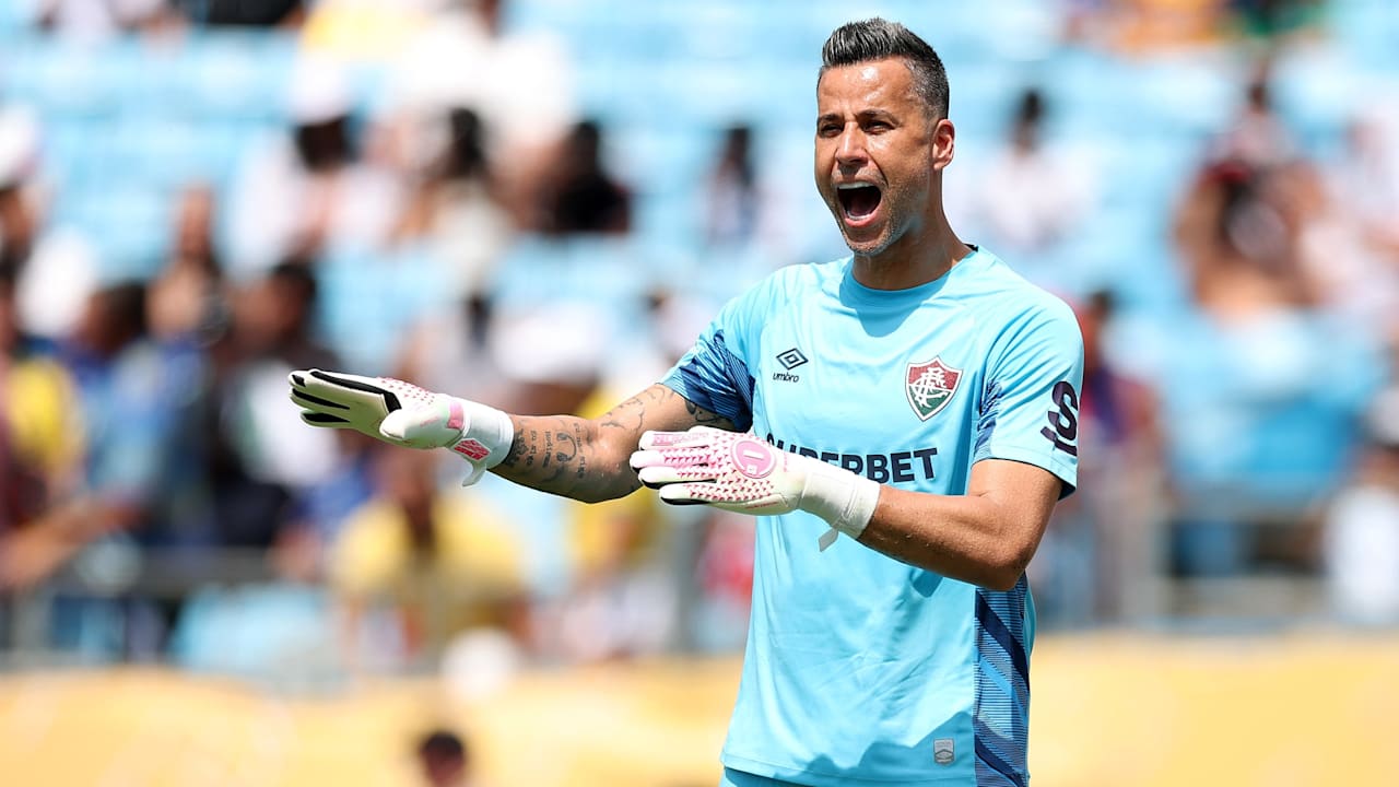 Fluminense siegt bei Klub-WM gegen Inter: Champions-League-Finalist raus! | Sport