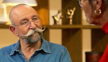 "Bares für Rares"-Star Horst Lichter in Bikini – Fans reagieren empört
