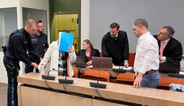 IS-Prozess in München – Täterin oder selbst Opfer?