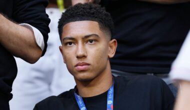 Der Sport-Tag: Dortmund verkündet Bellingham-Transfer