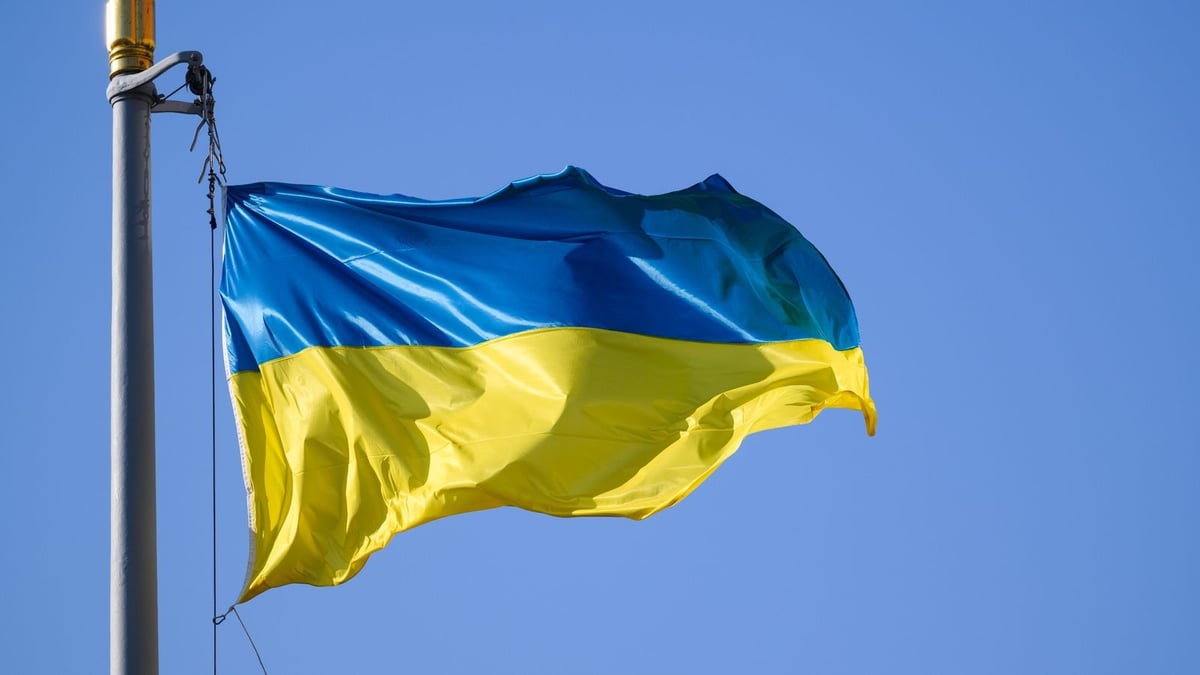 Reise durch Literatur und Geschichte der Ukraine