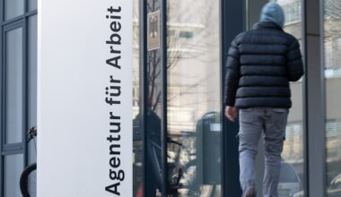 Bei Ukraine-Flüchtlingen: Wichtiges Bürgergeld-Versprechen vor dem Aus! | Politik