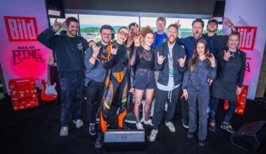 „Rock am Ring“: 27 Mio. Livestream-Start! So rockte das Festival bei BILD | Specials