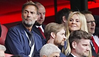 Viele Fans fragen sich: Was macht Jürgen Klopp eigentlich genau bei RB? | Fußball