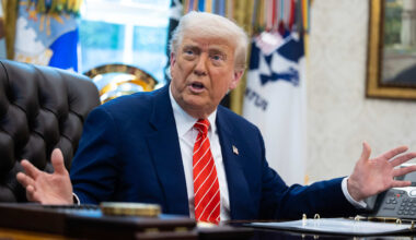 Nach Telefonat mit Putin: Trump: Kein „sofortiger Frieden“ für Ukraine | Politik