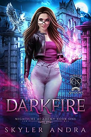 Darkfire