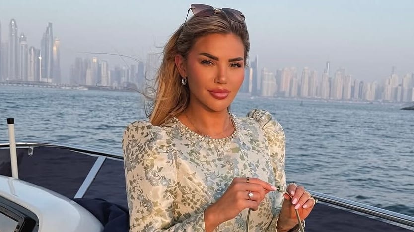 Kim Virginia und ihre Stillgeburt: Drama um ihr Baby spaltet die Promi-Szene | Unterhaltung