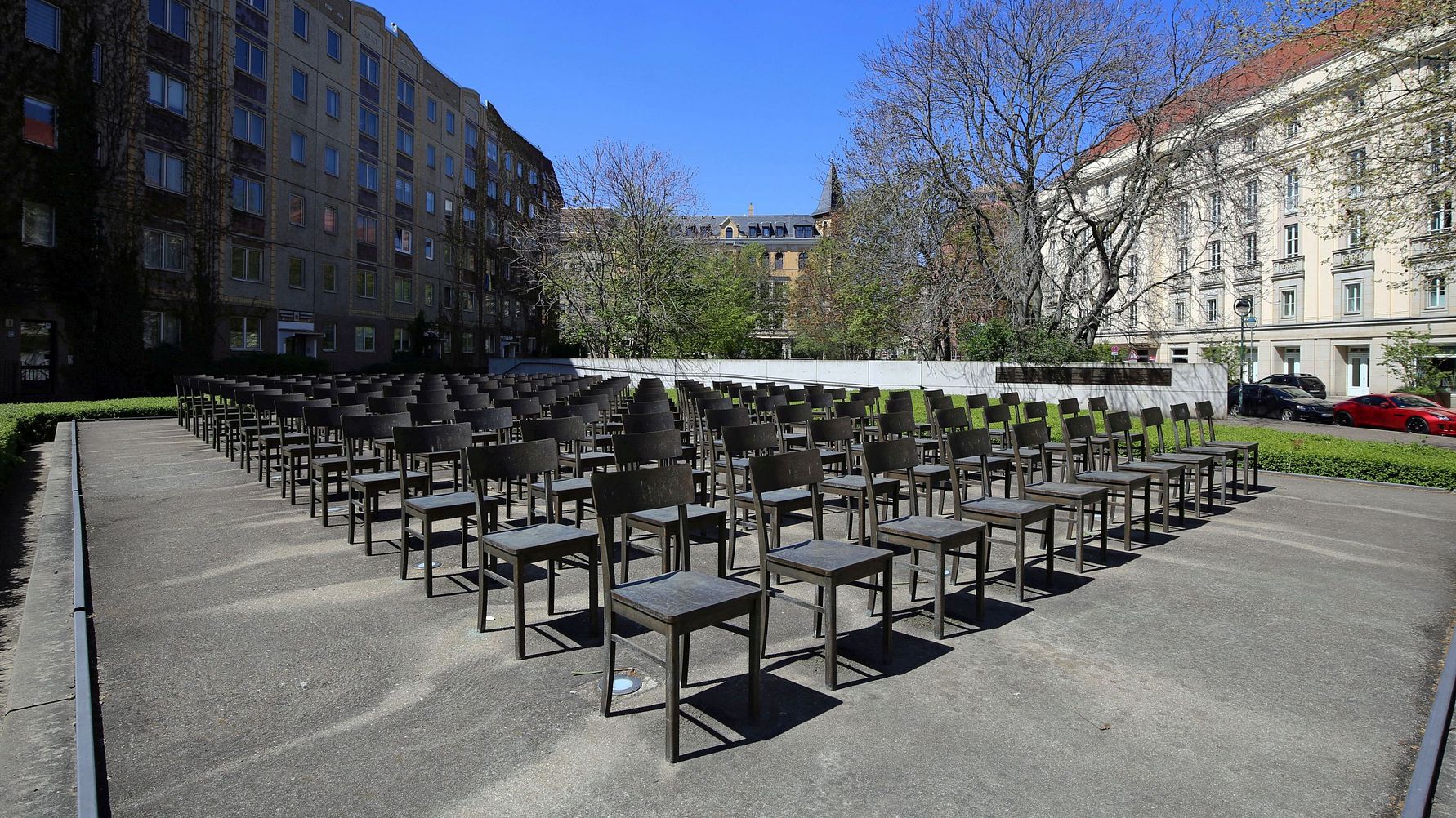 16. Jüdische Woche in Leipzig – Stadtweites Festival vom 15. bis 22. Juni 2025