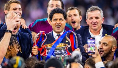 Bittere Pointe für die Fans des FC Bayern München! Katar jubelt nicht nur wegen des Triumphs von PSG