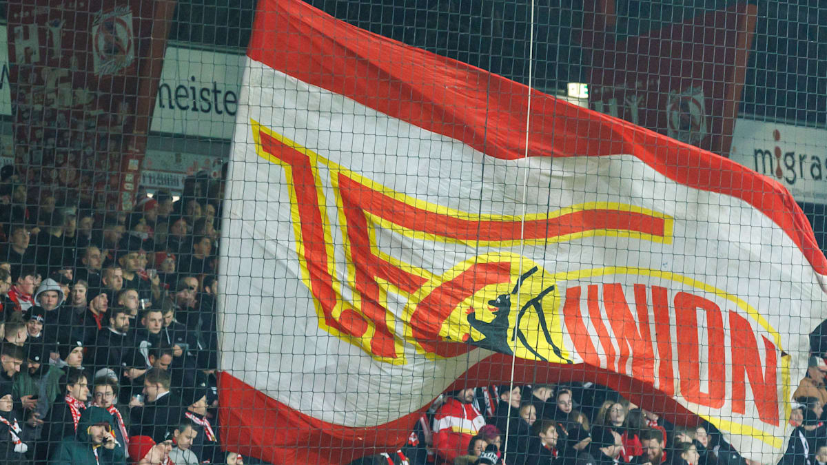 Spielmanipulation? 1. FC Union Berlin legt Protest gegen Hertha-Spiel ein
