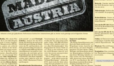 21st Austria weekly - CPI Europe, Kapsch TrafficCom (25/06/2025)