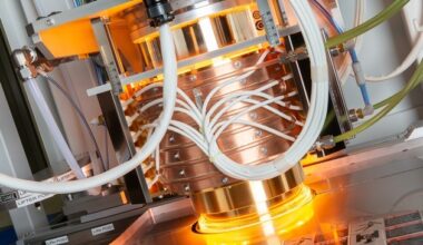 Präzision in Serie: Fraunhofer IPT zeigt Technologien für die industrielle ...