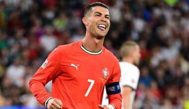 2:2! Ronaldo gleicht für Portugal aus! Nations-League-Finale im LIVE-TICKER | Sport