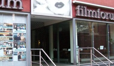 Auszeichnung für filmforum Duisburg - Radio Duisburg