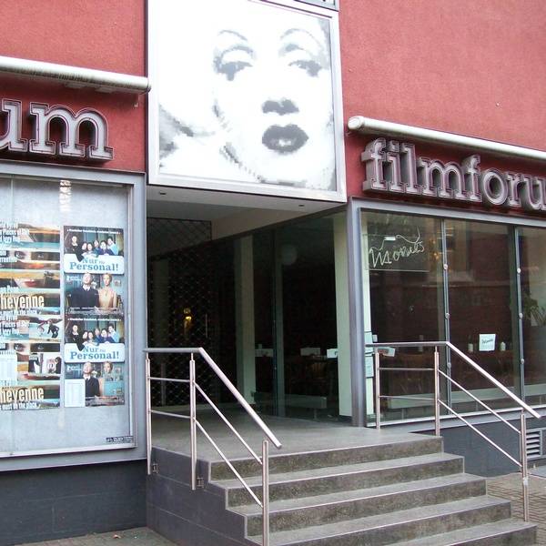 Auszeichnung für filmforum Duisburg - Radio Duisburg