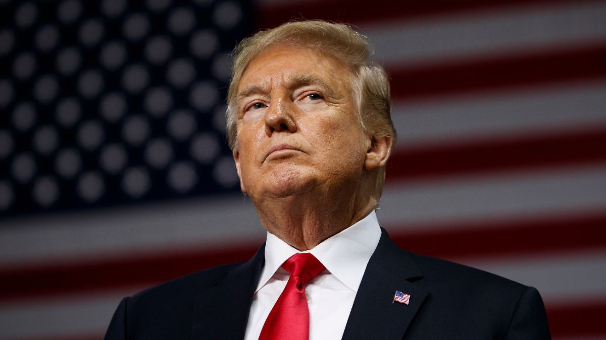 Der Tag: USA drohen: Teilnahme an UN-Konferenz hat diplomatische Konsequenzen