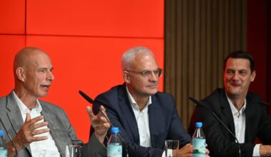 "Team FC" zeigt klare Kante und will Verein umkrempeln