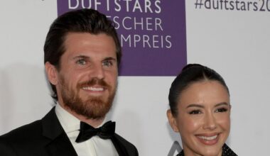 Jonas und Laura Hofmann: Das Baby ist da!
