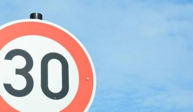 Neue 30er-Zone in Castrop-Rauxel? - Radio Vest