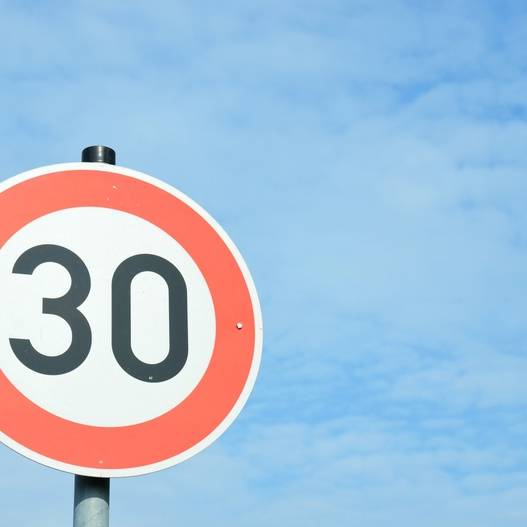 Neue 30er-Zone in Castrop-Rauxel? - Radio Vest