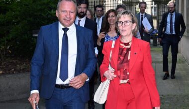 EU-Kommissarin in Luxemburg Wie die Spar- und Investitionsunion private Gelder mobilisieren soll