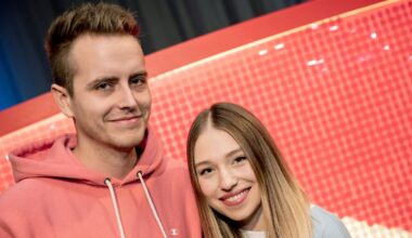 Youtube-Traumpaar ist Geschichte: Bibi und Julienco sind geschieden