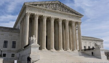 Oberster Gerichtshof in den USA stützt Trumps Diktatur