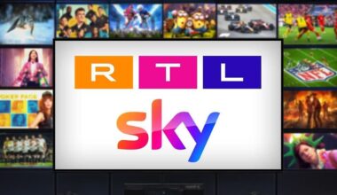 Der Geschäftsführer der RTL NEWS, Stephan Schmitter