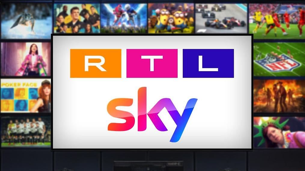 Der Geschäftsführer der RTL NEWS, Stephan Schmitter