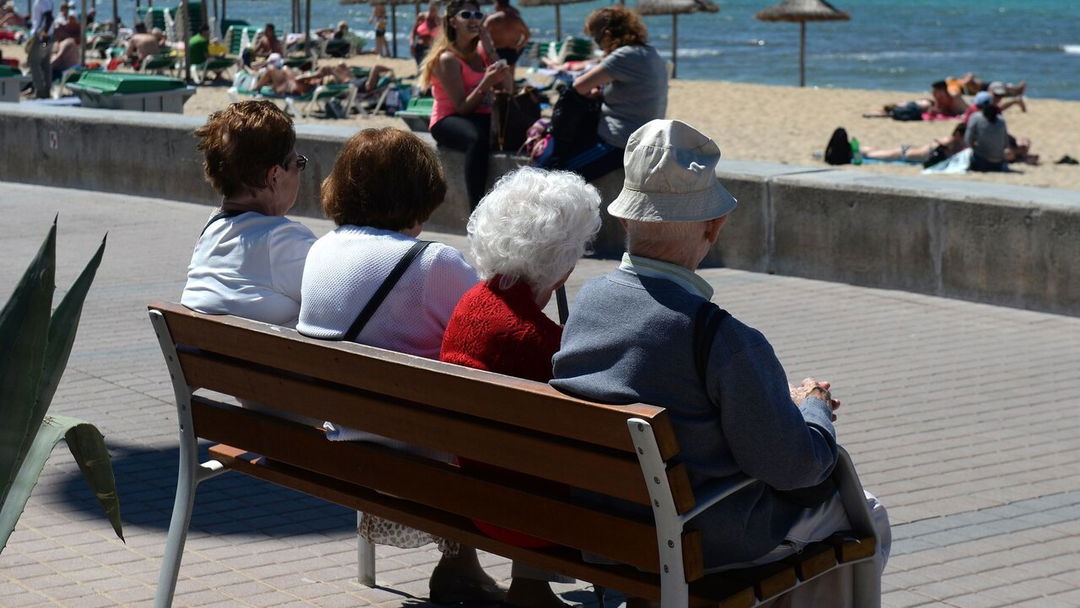 Hunderttausende Babyboomer vorzeitig in Rente