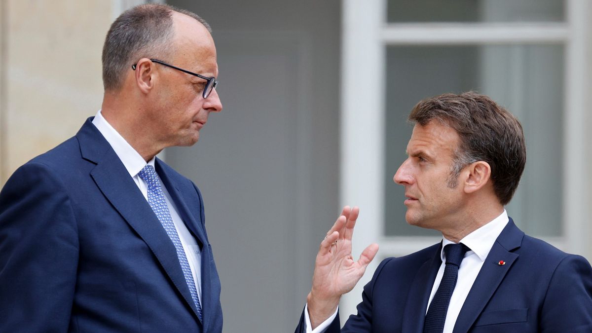 Deal or no Deal: Frankreich und Deutschland mit unterschiedlichen US-Zoll-Strategien
