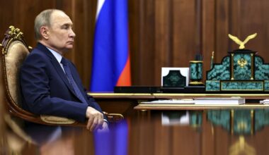 EU schlägt neue Sanktionen gegen Nord Stream, russisches Öl und Schattenflotte vor