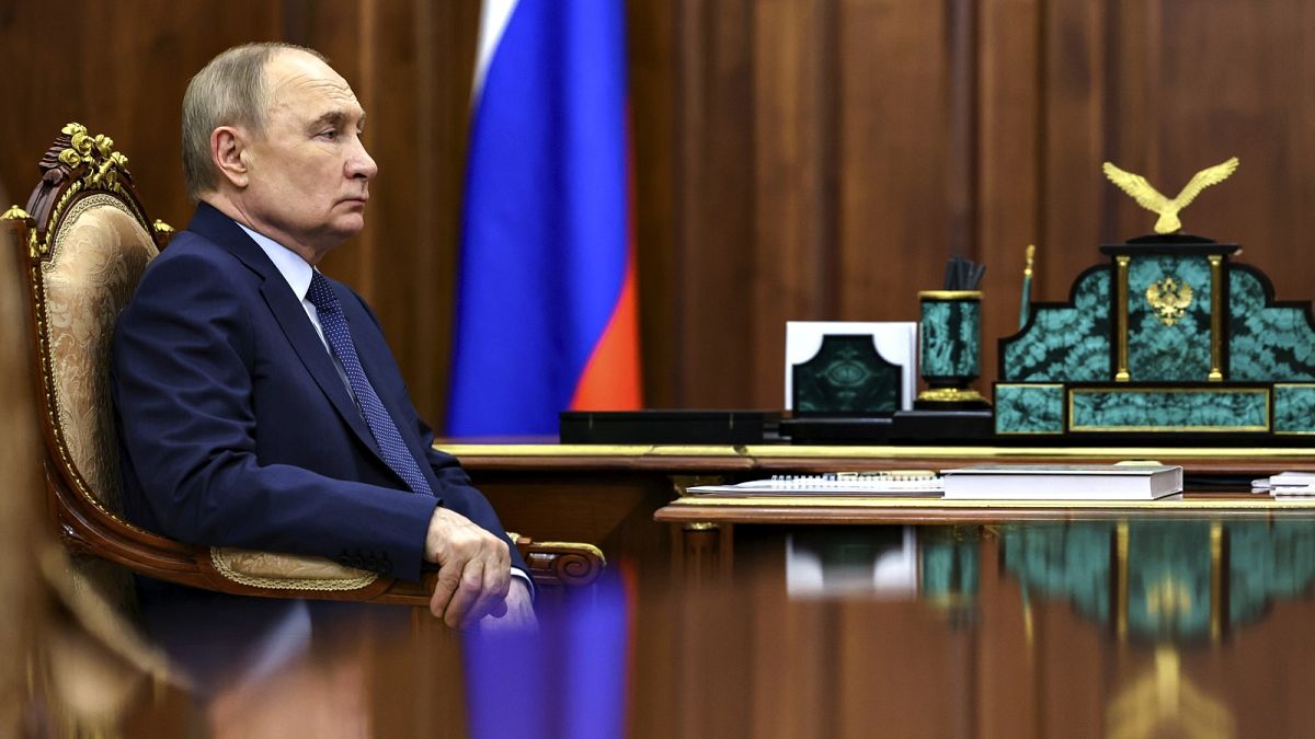 EU schlägt neue Sanktionen gegen Nord Stream, russisches Öl und Schattenflotte vor