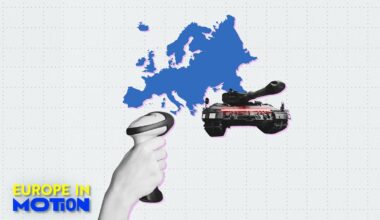 Trump macht Druck: Wie entwickeln sich die europäischen Verteidigungsausgaben?