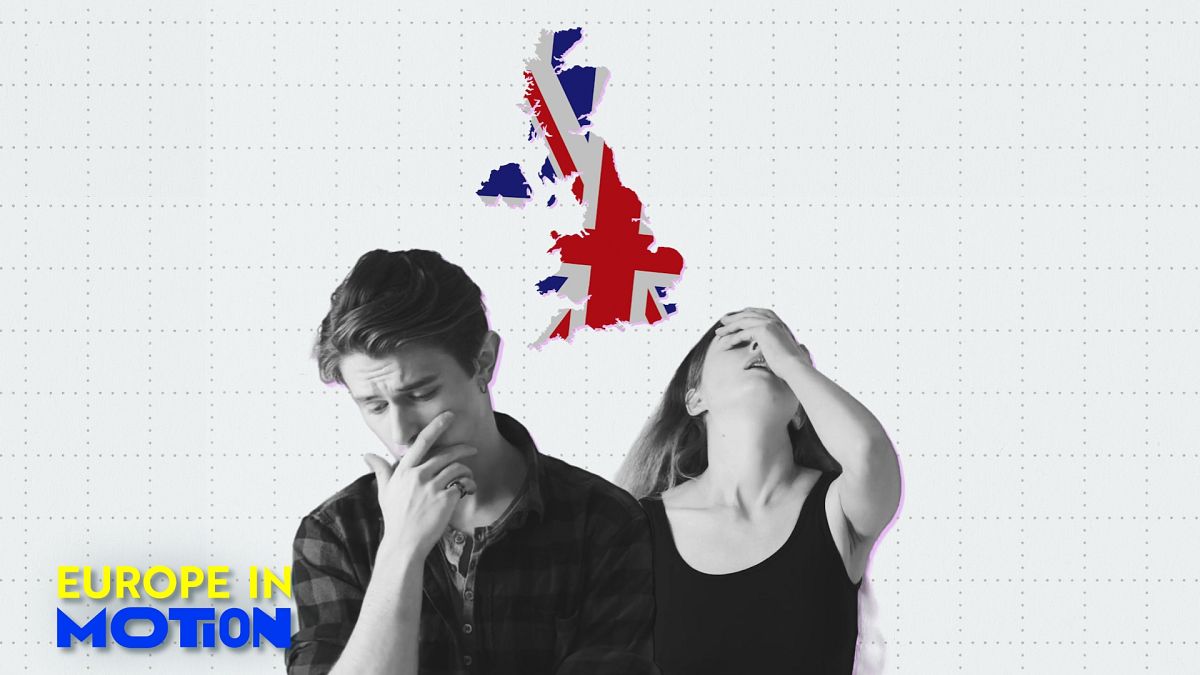 Bedauern auf der Insel: Mehrheit der Briten sieht Brexit als Fehler