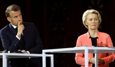 Europa im Israel-Iran-Konflikt im "diplomatischen Abseits"