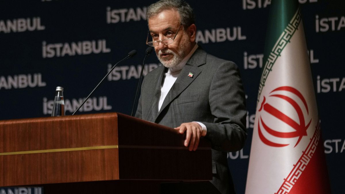 Iran: USA und Israel starten koordinierten Angriff