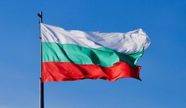Bulgarien: Grünes Licht für die Einführung des Euros