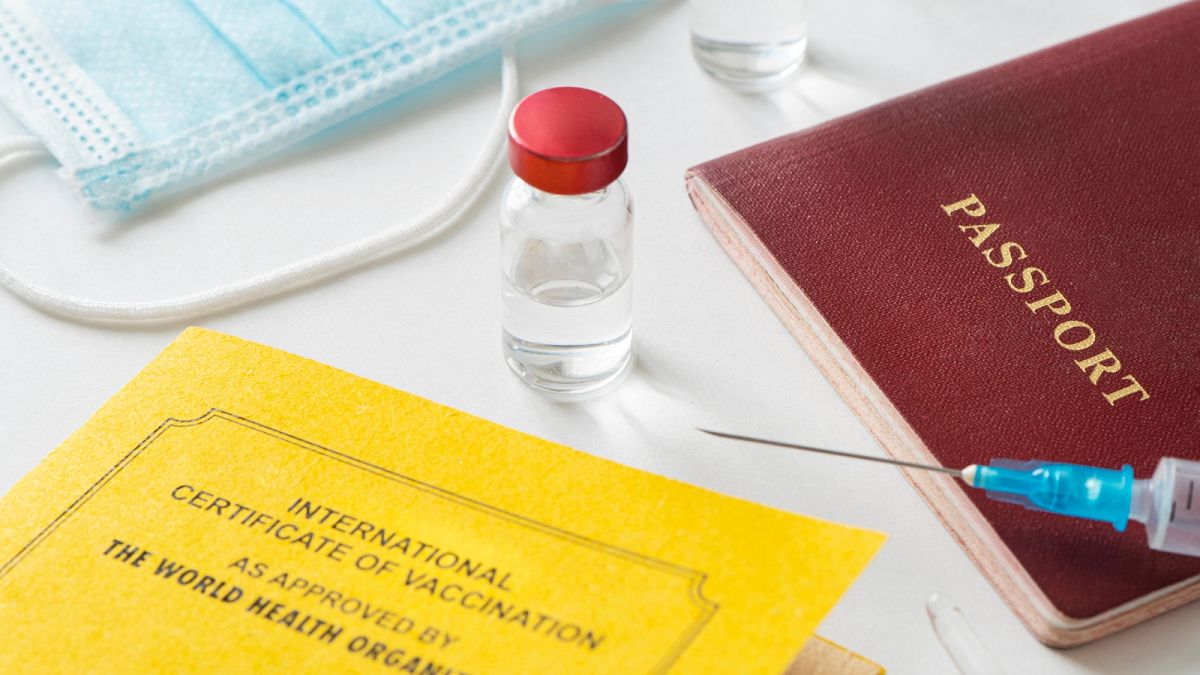 Angst vor Masern: US-Behörden fordern Reisende zur Impfung auf