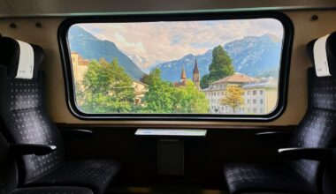 Von London nach Frankfurt? Neue Eurostar-Strecken geplant