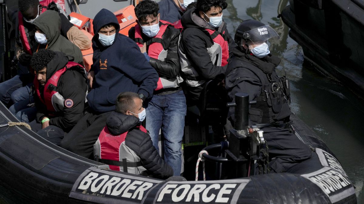 Faktencheck: Verstößt die neue britische Staatsbürgerschaftsregelung gegen die UN-Flüchtlingskonvention?
