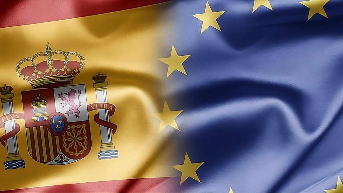Der Weg Spaniens nach Europa: 40 Jahre historischer Beitritt