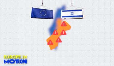 Wie wird sich die EU-Überprüfung Israels auf den Handel auswirken?