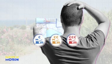 Autoreise durch Europa? Wo die höchsten Mautgebühren anfallen